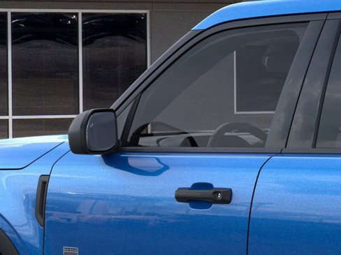 New 2025 Ford Bronco Sport Big Bend image 20