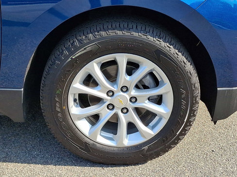 Used 2019 Chevrolet Equinox LT image 9