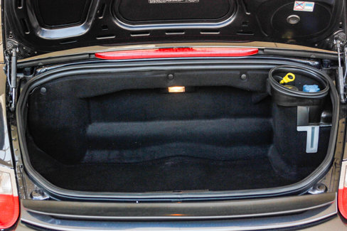 Used 2004 Porsche Boxster image 23
