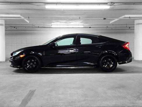 Used 2019 Honda Civic LX image 13