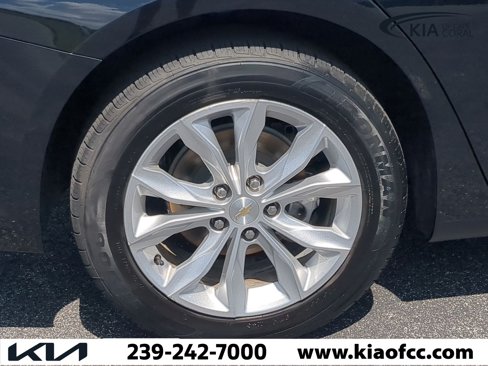 Used 2023 Chevrolet Malibu LT image 10