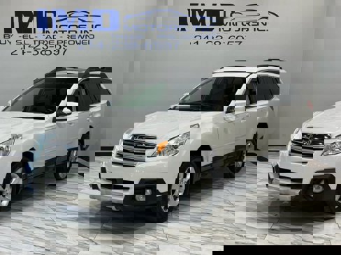 Used 2013 Subaru Outback 2.5i Limited w/ Moonroof Pkg image 1