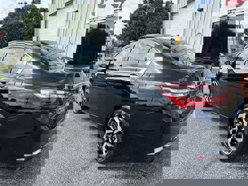 Used 2016 Honda Accord EX-L image 8