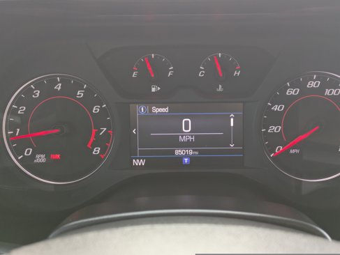Used 2019 Chevrolet Camaro LT w/ Technology Package image 26
