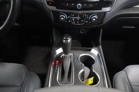 Used 2018 Chevrolet Traverse LT image 20