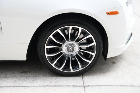 Certified 2020 Rolls-Royce Dawn image 24