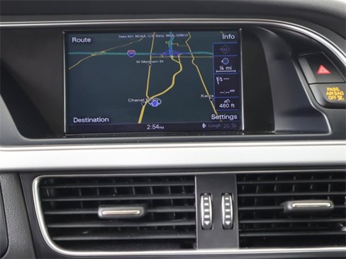 Used 2016 Audi A5 2.0T Premium Plus image 25