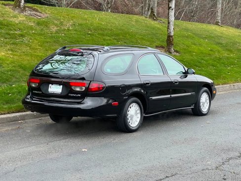 Used 1999 Mercury Sable LS image 6