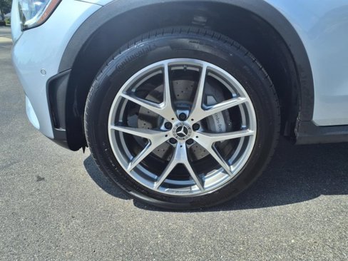 Certified 2022 Mercedes-Benz GLC 300 4MATIC image 10