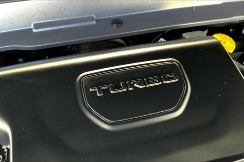 Certified 2024 Jeep Compass Limited image 31