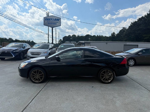 Used 2007 Honda Accord EX-L image 4