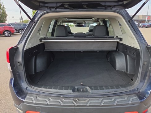 Used 2019 Subaru Forester Sport image 25