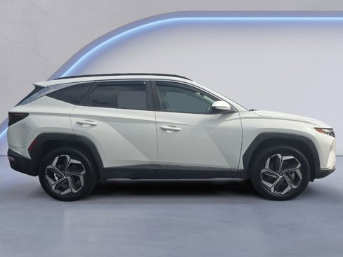 Used 2023 Hyundai Tucson SEL w/ Convenience Package image 7