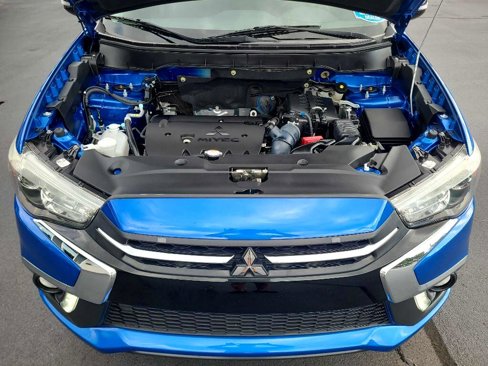 Used 2019 Mitsubishi Outlander Sport ES image 33