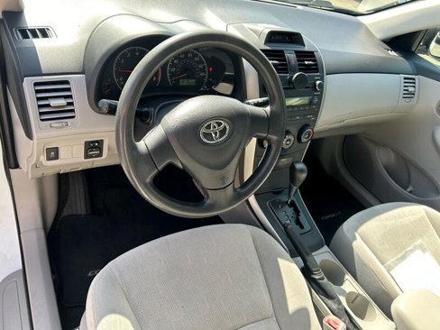Used 2013 Toyota Corolla S Special Edition image 8