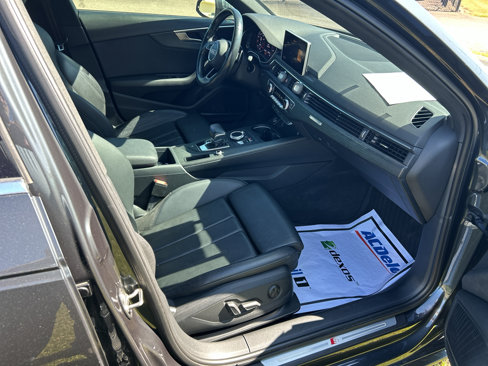 Used 2018 Audi A4 2.0T Premium Plus w/ Premium Plus Package image 18