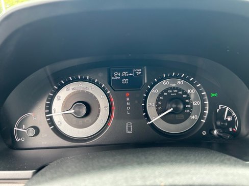 Used 2016 Honda Odyssey EX-L image 30