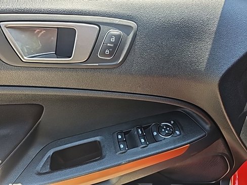 Certified 2022 Ford EcoSport SE w/ SE Convenience Package image 21