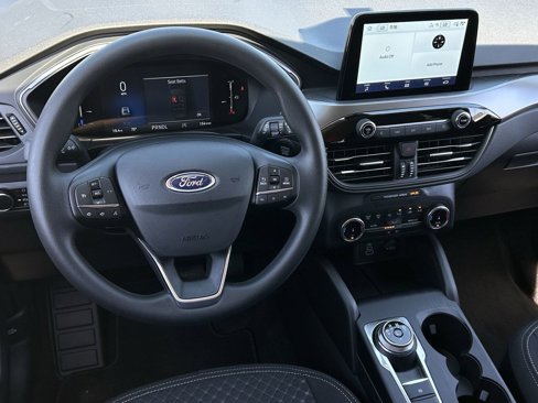 New 2025 Ford Escape Active image 40