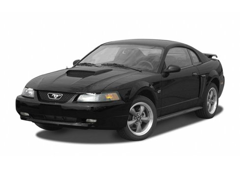 Used 2004 Ford Mustang GT image 1