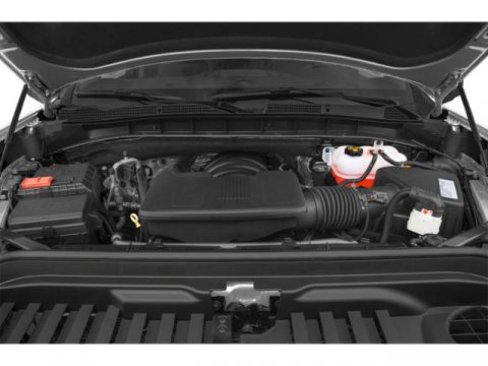 Used 2019 GMC Sierra 1500 SLT w/ SLT Premium Package image 15