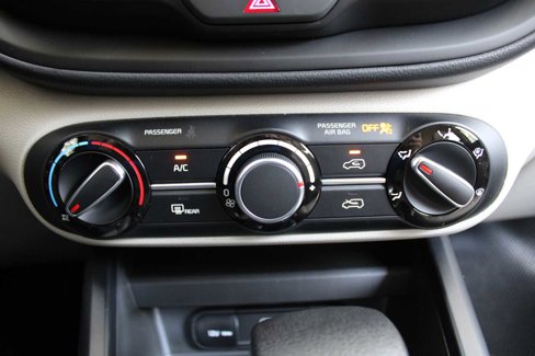 New 2025 Kia Soul LX image 31