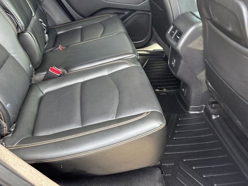 Used 2019 GMC Terrain SLT image 20