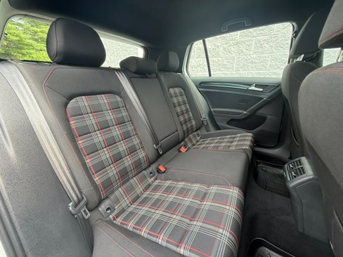 Used 2017 Volkswagen GTI S image 34