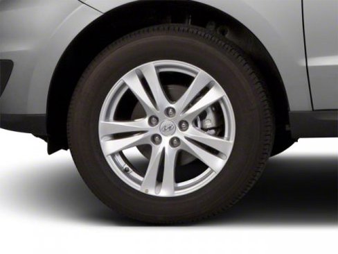 Used 2010 Hyundai Santa Fe SE image 15