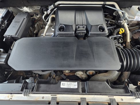 Used 2024 Chevrolet Colorado LT image 31