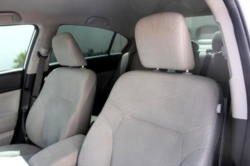 Used 2013 Honda Civic LX image 10