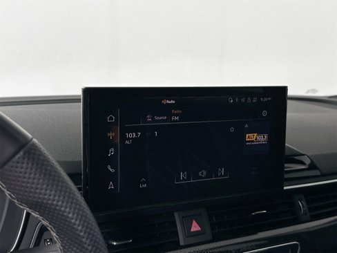 Used 2021 Audi S5 Premium Plus w/ Premium Plus Package image 14