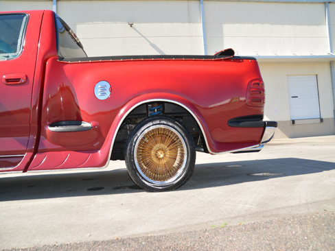 Used 1997 Ford F150 2WD Regular Cab image 15