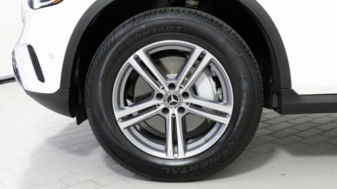Used 2022 Mercedes-Benz GLC 300 4MATIC image 73
