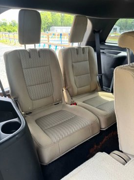 Used 2017 Ford Explorer 4WD image 11