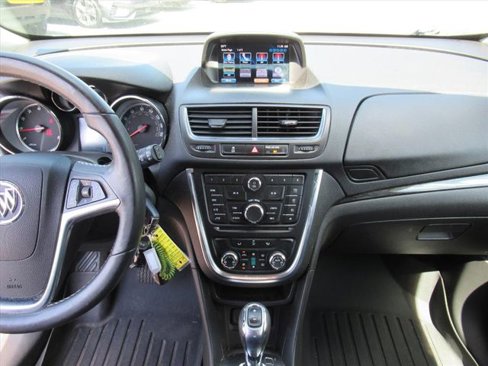 Used 2016 Buick Encore Convenience image 18