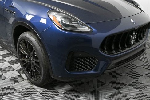 New 2025 Maserati Grecale Modena image 39