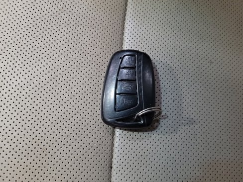 Used 2017 Hyundai Santa Fe Sport image 32