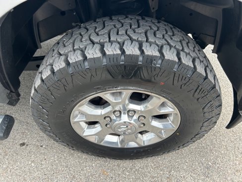Used 2021 RAM 2500 Laramie image 22