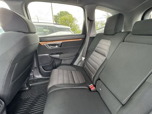 Used 2018 Honda CR-V EX image 26