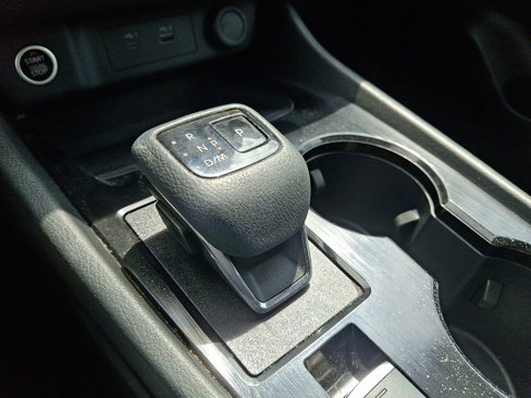Certified 2023 Nissan Rogue SV image 22