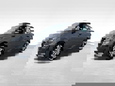 New 2025 Nissan Sentra S image 1
