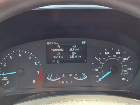 Used 2022 Ford Escape SE image 15