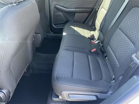 New 2025 Ford Escape Active image 6