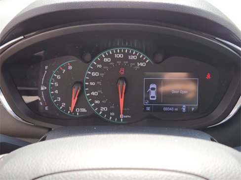 Used 2020 Chevrolet Trax LS w/ Tint and Cruise Package image 26