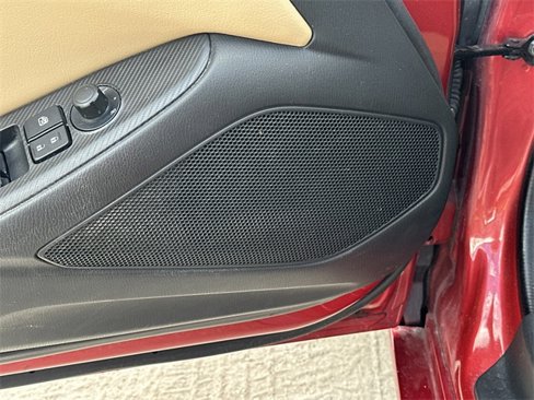 Used 2016 MAZDA MX-5 Miata Grand Touring image 15