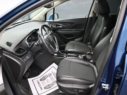 Used 2019 Buick Encore Preferred image 9