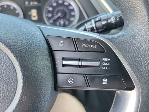 Used 2021 Hyundai Sonata SEL image 6