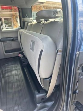 Used 2016 Ford F150 XL w/ Equipment Group 101A Mid image 5