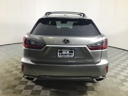 Used 2018 Lexus RX 350 AWD image 6